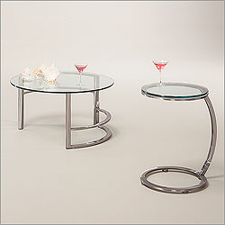 Cocktail Table Set
