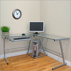 Contemporary Desk
