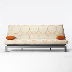 Copenhagen Futon Set