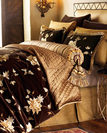 Dempsey -  Bed Linens