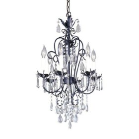 Empire Design Chandelier