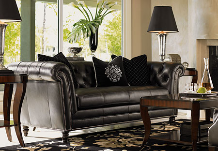 Exclusive Trump Home Series