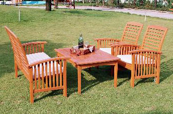 Gabranta - Four Piece Set