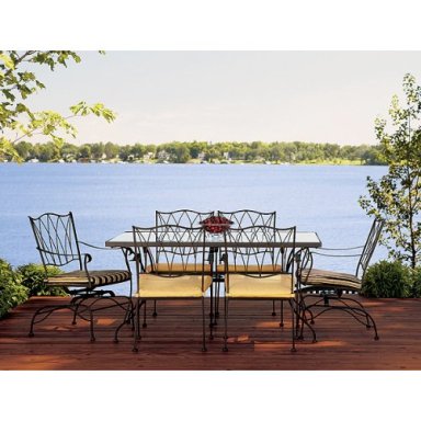 Home Havenbury Dining Collection