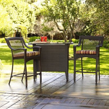Home Marilla Bar Set