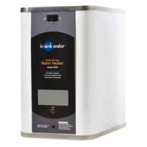 InSinkErator 2-1/2 Gallon Point-Of-Use Water Heater