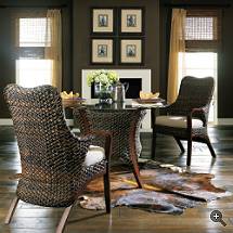 Jacaranda Dining Furniture