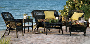 Jamaica Wicker