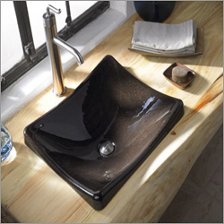 Kohler - DemiLav Wading Pool Sink