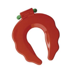 KOHLER Primary Open-Front Toilet Seat