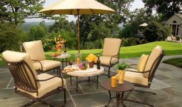 Lacrosse Deep Seating