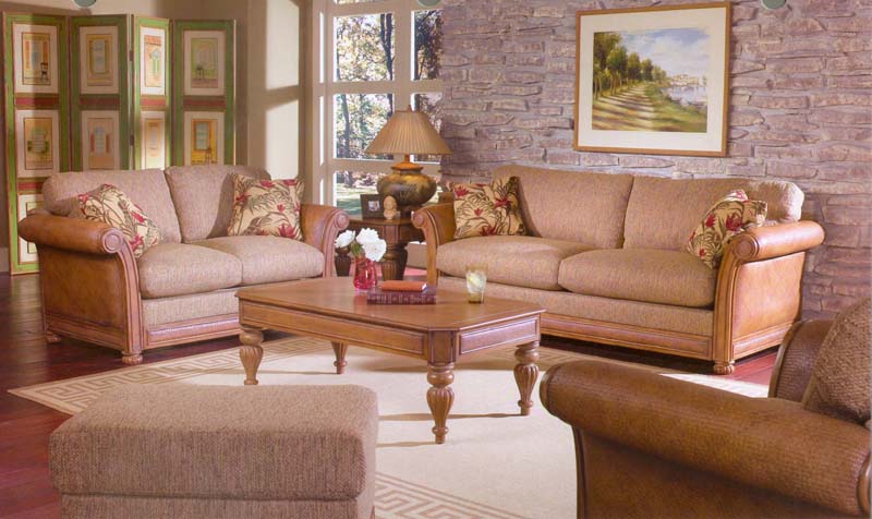 Lancaster Living Collection