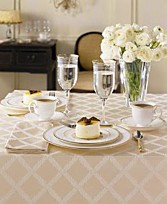 Lenox Laurel Leaf Table Linens