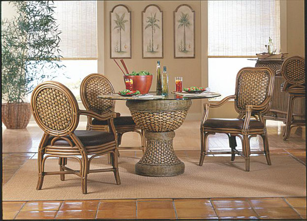 Long Island Dining Room