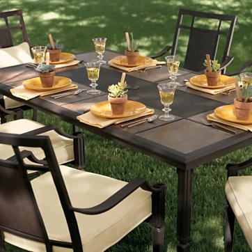 Madison Dining 7-Piece Set