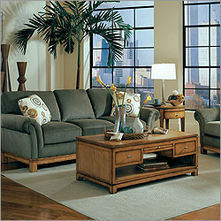 Manhattan Living Room Set