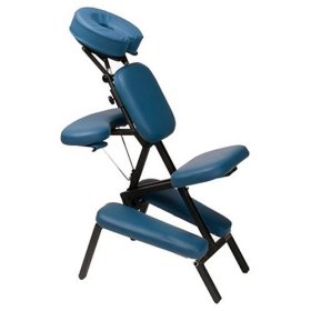 Master Massage Professional Portable Massage Chair