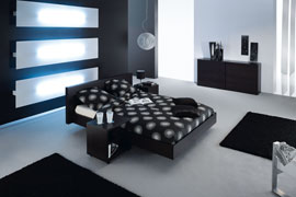 Modern Room Sets