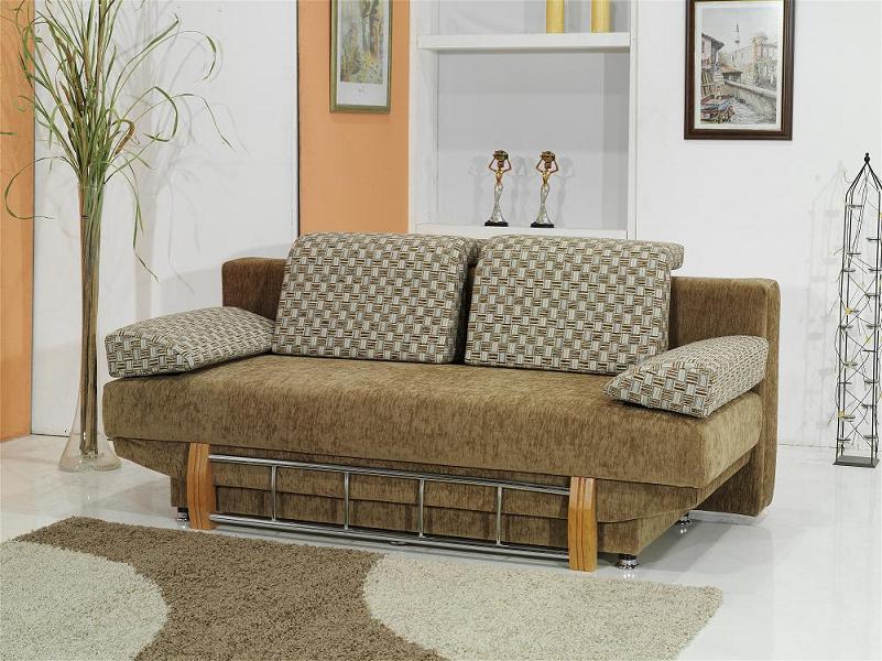 Modern Sofa Bed - Futon