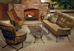 Monterra Deep Seating