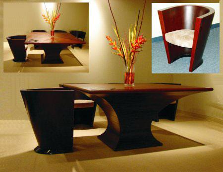 OFFICE CONFERENCE TABLE