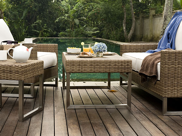 Palms Quartet Setting