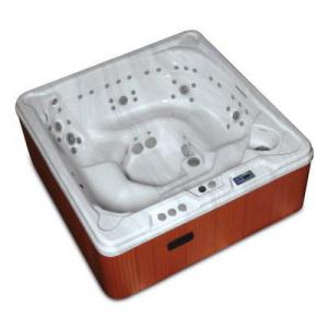 Outdoors 7 Person Spa