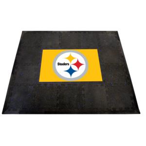 Pittsburgh Steelers Active Tile