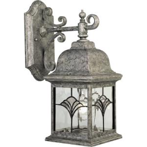 Progress Lighting Tiffany Collection Golden Baroque