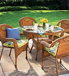 Prospect Hill Dining Collection