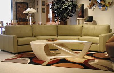 Roman Sectional Sofa