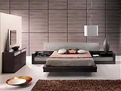 Selex Crono Modern Bedroom Set