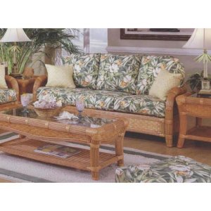 Shelter Island Sofa
