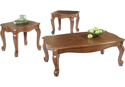 Sherwood Table Set
