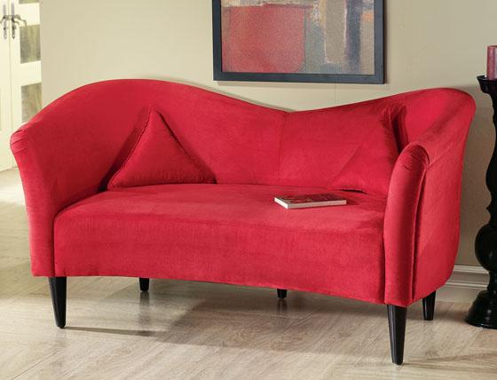 Soho Strata Love Seat