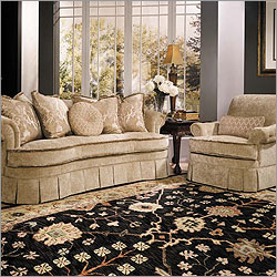St. Claire 4 Piece Living Room Set