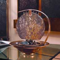 Tabletop Fountains