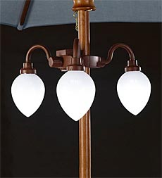 Umbrella Light