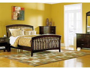 Urban Outlook - Bedroom Furniture