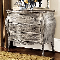 Venetian Chest