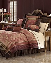 Waterford “Glengarrif” Bedding Collection