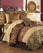 Waterford “Tullah” Bedding Collection