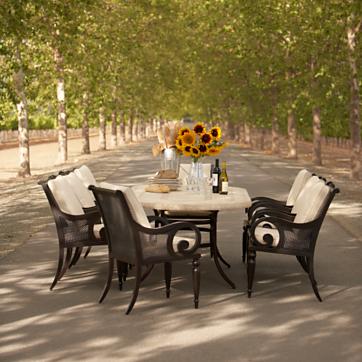 Whitfield Dining Collection