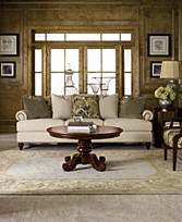 Willow Upholstered Living Room Furniture