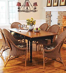 Woodbridge Tables