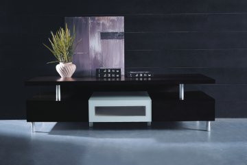 Wooster Entertainment Cabinet by Modloft