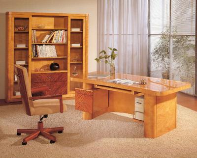 Amsterdam Office Desk