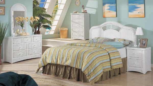 Barbados Bedroom Collection