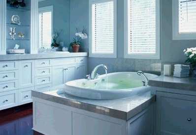 Modern Bathroom Design