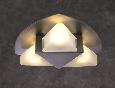 Bermuda Modern Ceiling Lamp